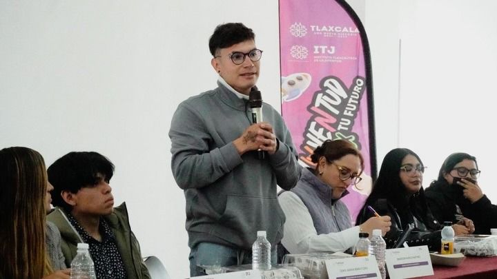 Huamantla participa en la 1ª Reunión con Instancias Municipales de Juventud 2026